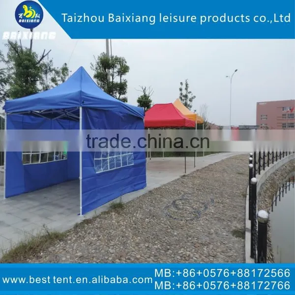 10 * 10 Wind Proof uv Protection Pop up Tent Maggiolina Roof Tent photo-3
