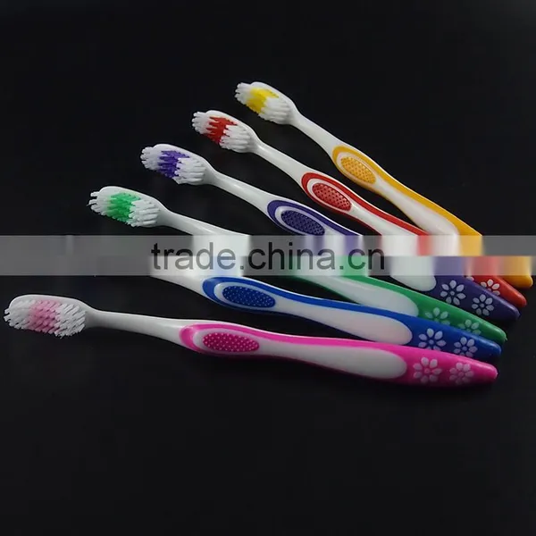 FDA Wholesale Toothbrush Braun Toothbrush Heads Proper Tooth Brushing