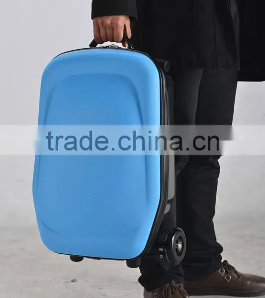 PC+EVA Luggage/Scooters Luggage photo-2