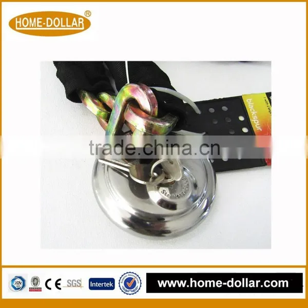 Bicycle Cable Lock/Bicycle Lock/Bike Lock Stainsteel Wire Bicycle Lock photo-6
