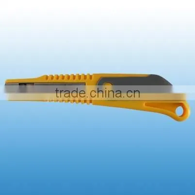 Easy Cut Auto-retractable Utility Knife UK096 photo-4