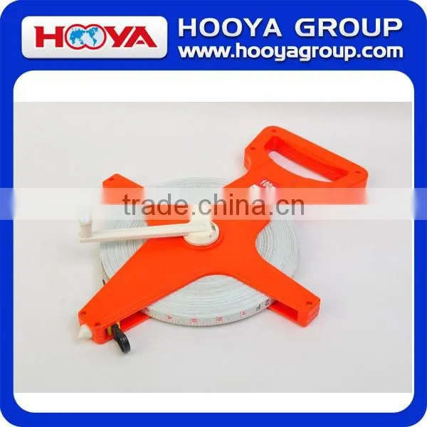 100M 330 FT Fiberglass Measuring Tape