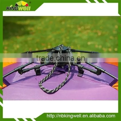 Popular Automatic Outdoor Tent for Sale photo-3
