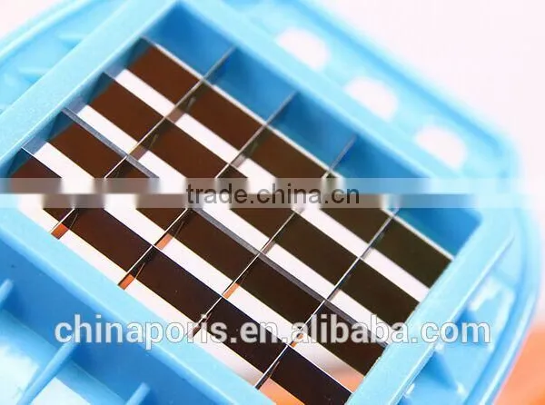 2017 Potato Chip French Fries Cutter Potato Chip Slicer/ Vegetable Slicer With Good Quality photo-6
