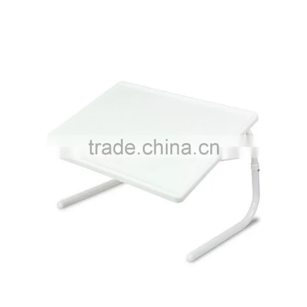 Breakfast Bed Mate Portable Laptop Folding Table Tray photo-5