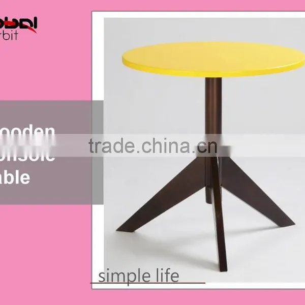 Living Room Furniture Antique Marble Top Coffee Table photo-3