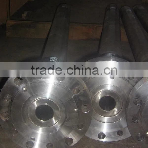 Extrusion Single Screw and Barrel (for HDP, LDPE,LDPE Film) photo-5