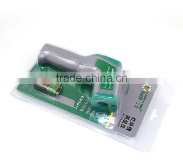 Best Selling Pointer Digital Temperature Gauge Tools With High Quality photo-5