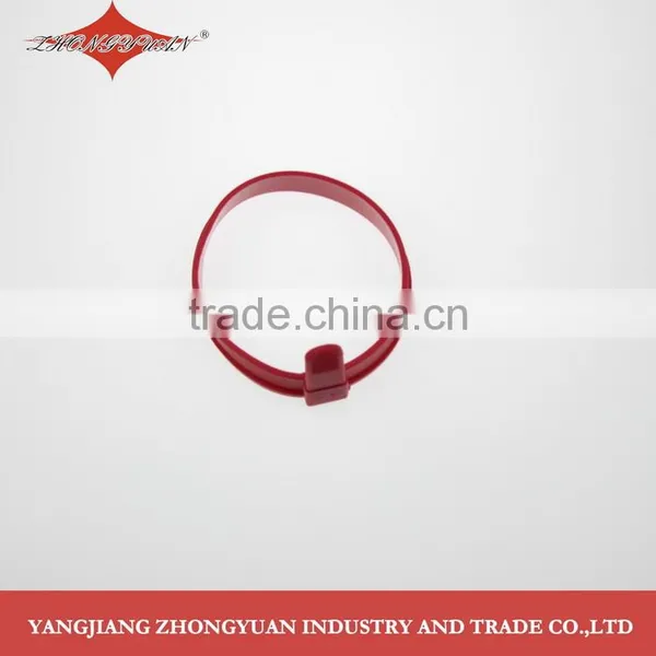 Non-stick Novelty Egg Frying Shape Cooking Silicone Egg Mold photo-2