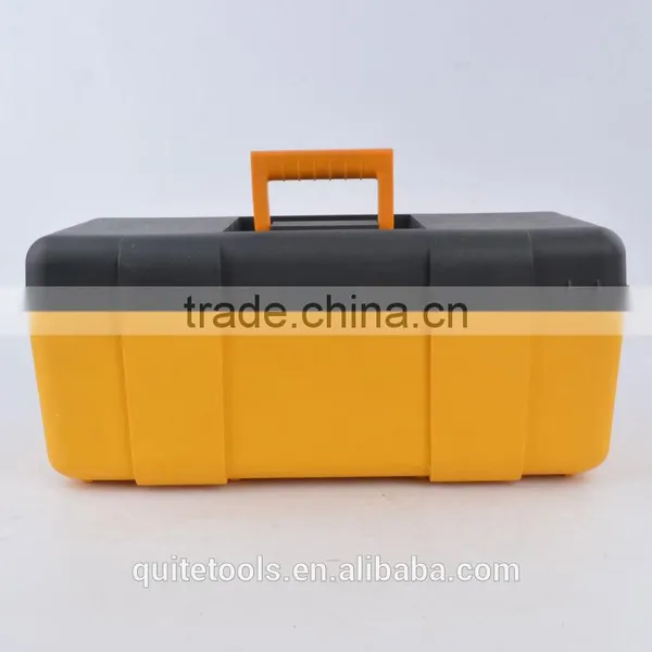 Industry Large Iron 2Layers Tool Box photo-4