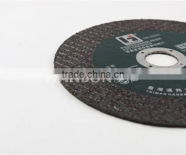 Industrial Grade Resin Cutting Disc photo-5