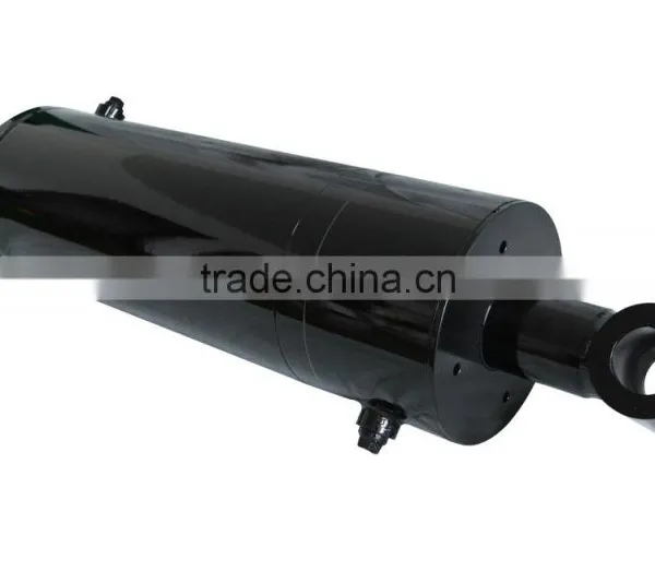 More Than 30 Years Experience Loader Cylinders Made by Steel photo-3