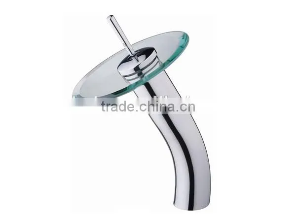 High Quality Lavatory Faucet With Single Handle photo-5