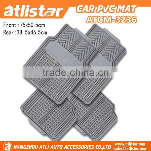 Wholesale Pvc Car Floor Mats for Cheap Car Mats photo-2