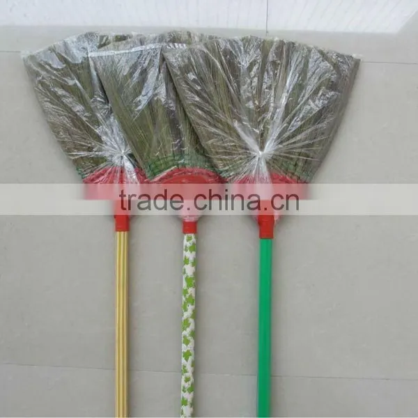 Wooden Broom Broom Making Supplier photo-2