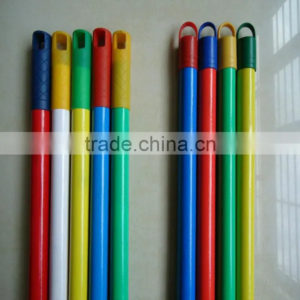 Eucalyptus Broom Wooden Stick photo-5