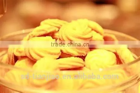 Fat Filled Milk Powder for Cookies photo-2