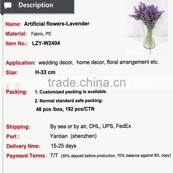 New Arrival Flower Arrangement Stands Home Decoration Pieces Real Touch Flowers photo-2