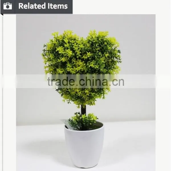 Wholesale Artificial Potted Plant for Succulent photo-5
