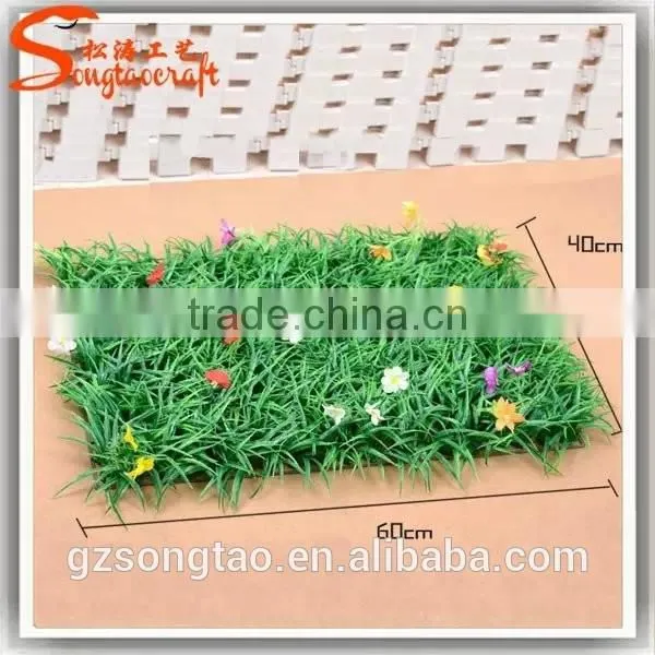 Artificial pe Grass Factory Wholesale Plastic Artificial Grass Plastic Artificial pe Grass photo-6
