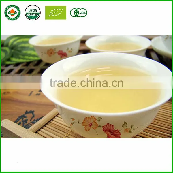 China Tieguanyin Oolong Tea, Natural Organic Health Tea, Slimming Tea Sweet Fragrance Fujian Anxi Oolong Tea photo-5