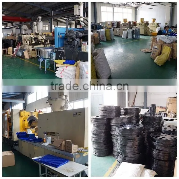 Plastic Injection Molding Product photo-5