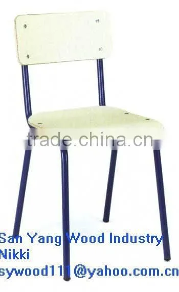 Metal Chairs
