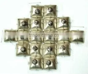 Beaded Patch BP1009