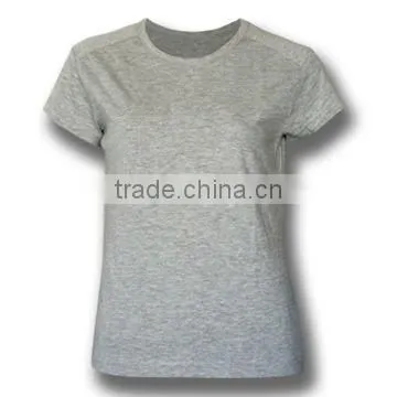 Lady's Plain Tees