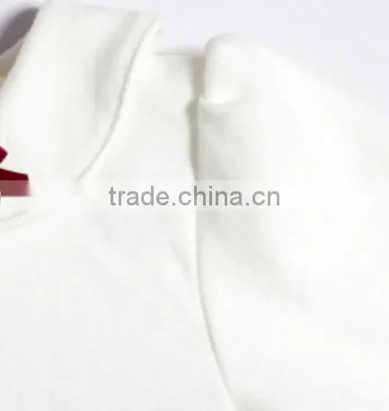 Top Quality Popular Design Custom Printing Logo Baby T Shirt photo-3