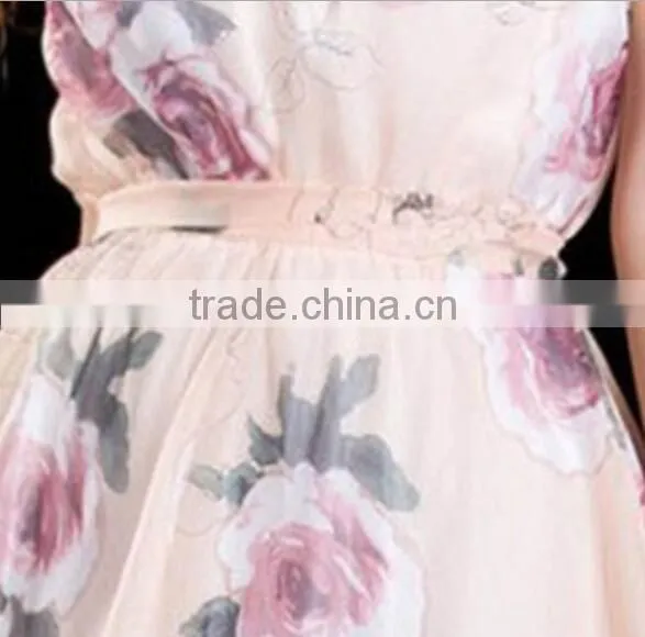 Hot Sale Elegant Cotton Long Skirts for Women/The Stamp of Self-cultivation Skirts photo-4
