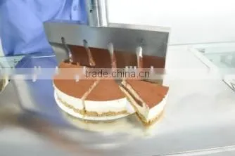 Ultrasonic Food Cutting Knife/Bread Cutter/The Ultrasonic Cutting System photo-2