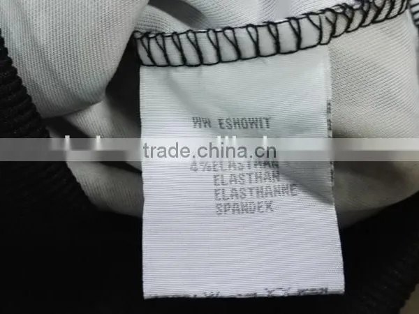 Yiwu Stocks Lots Girl's Fashion Long Sleeve Printed Jacket photo-4