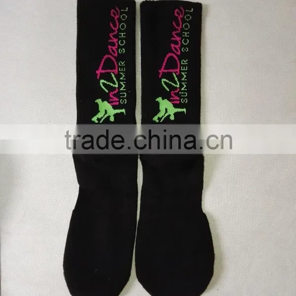 Design Make Your Own Men Dri Fit Elite Basketball Socks photo-2