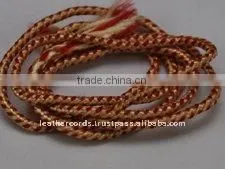 Leather Jewelry Cord