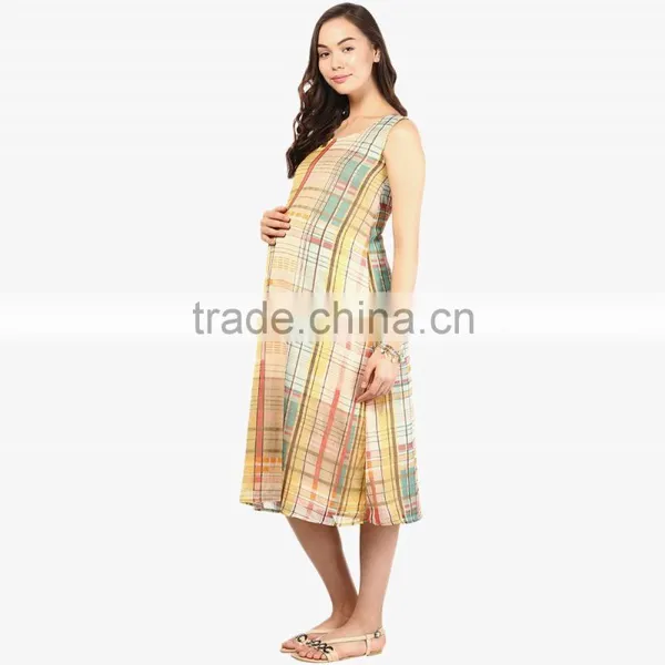 Modern Fashion Maternity Clothing Wholesale for Women Outdoor Wear photo-3