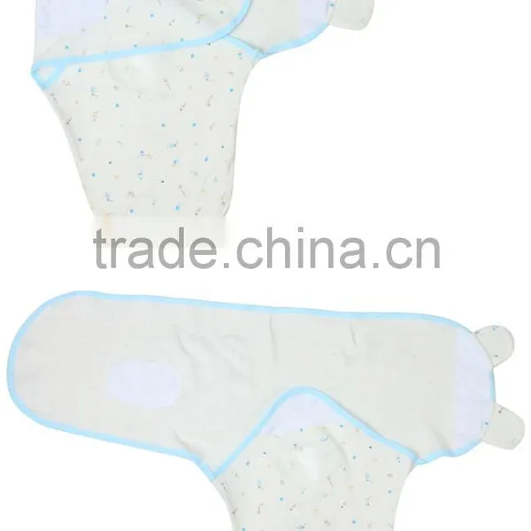 Summer Baby Swaddle photo-2
