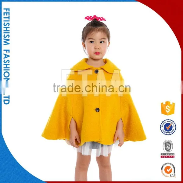 Wholesale Fashion Little Kids Clothes Girls' Dress 2016