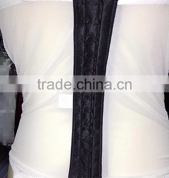 Corset Latest Waist Cincher Latex Waist Trainer Waist Training photo-5