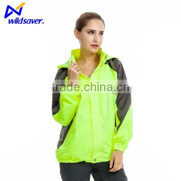 New Outdoor Safety Flashing LED Sports Wear For Men and Women photo-6