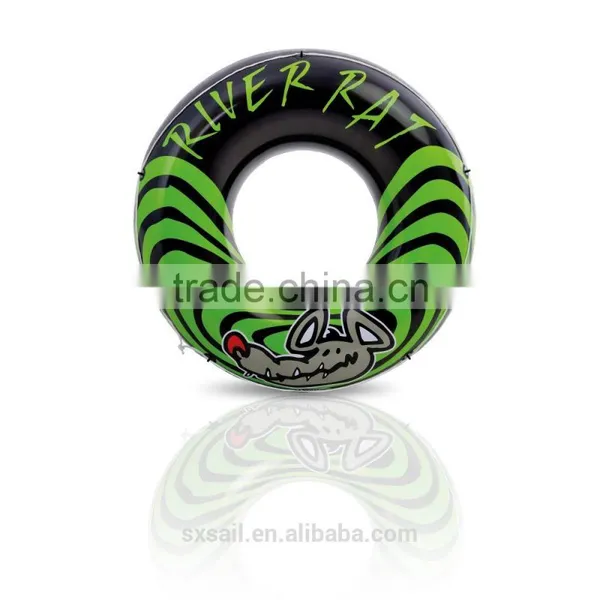 INTEX Floating Ring Heiheshu Pattern photo-3