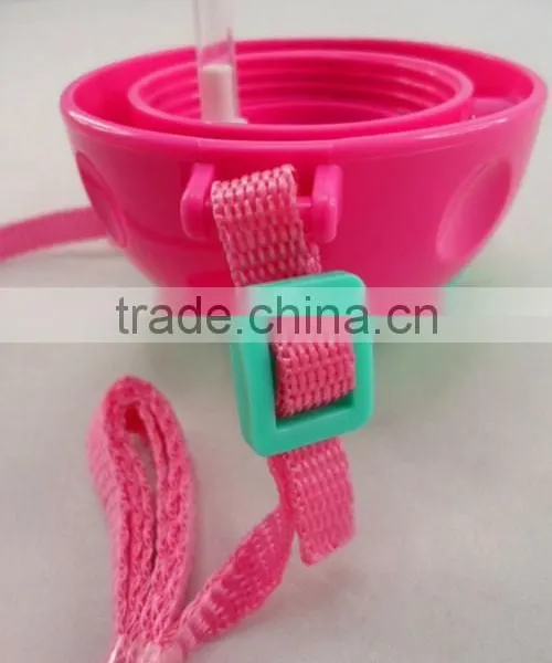BPA Free 400 ml Baby Sipper Bottle/kids Cup With Straw /Promotional Gifts photo-4