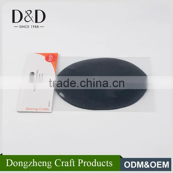 Colorful Garment Accessory Cheap Repair Custom Embroidered Patches photo-3