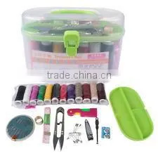 Hot China Traveling Goods Wholesale Mini Sewing Kit photo-3