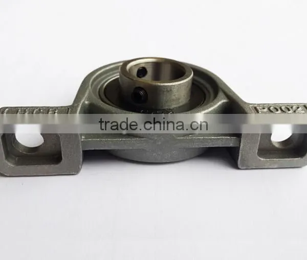 Pillow Block Bearing KP003 Zinc Direct Manufacturers Price Concessions photo-3