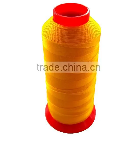 Nylon66 High Tenacity Twisted Yarn, Polyamide 66 Yarn, Nylon Yarn photo-6