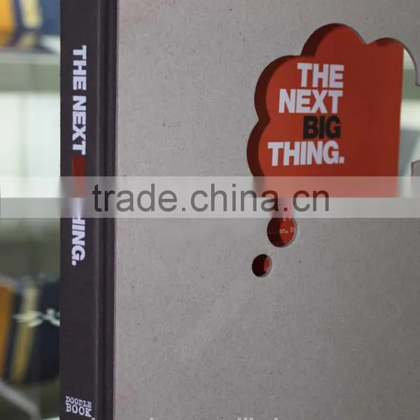 Book Binding Cotton Silk Textile Fabric Cloth Material for Hardcover Printing Machine photo-5