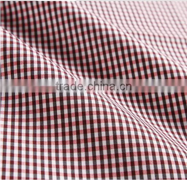 100% Cotton Material Combed Yarn Type Dyeing Fabric photo-3