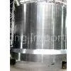 EN, DIN, GB Heavy Forging, Carbon Magnetic Steel Forged Roller For Pressure Vessel 250 Ton