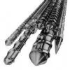 Plastic Machine Screw Barrel